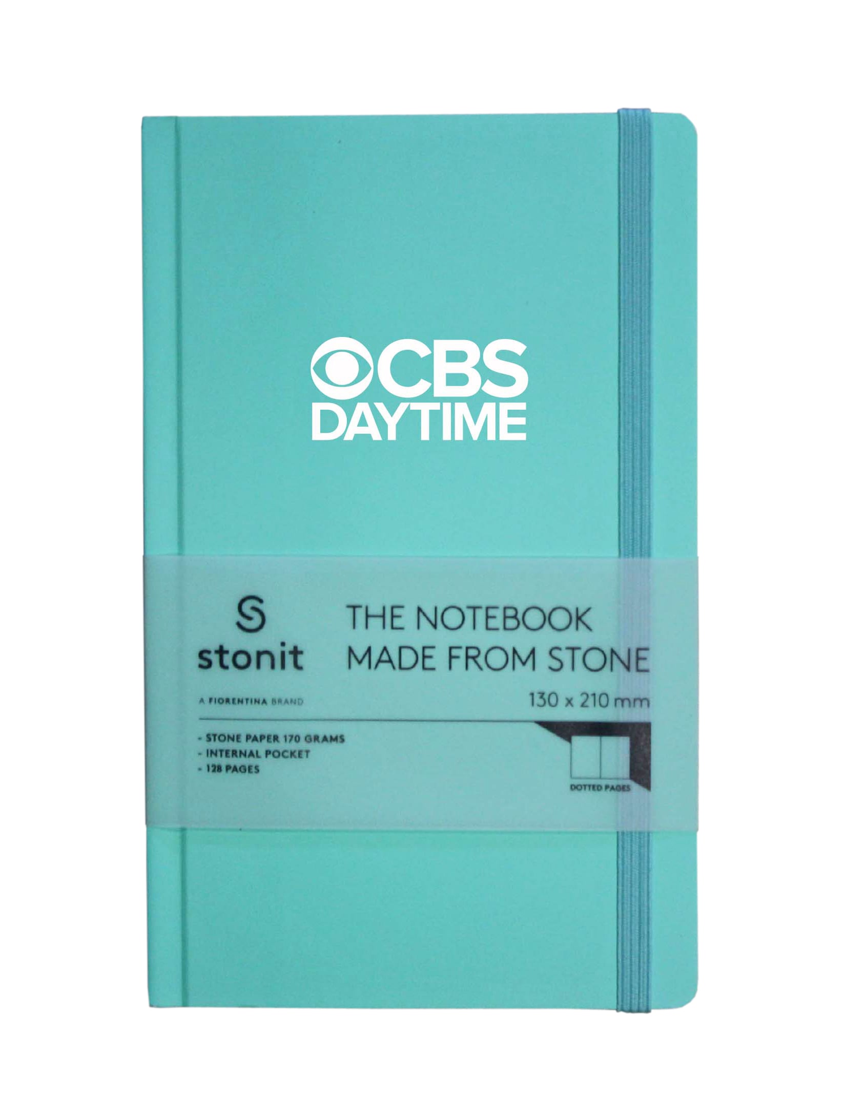 Stonit Notebook CBS
